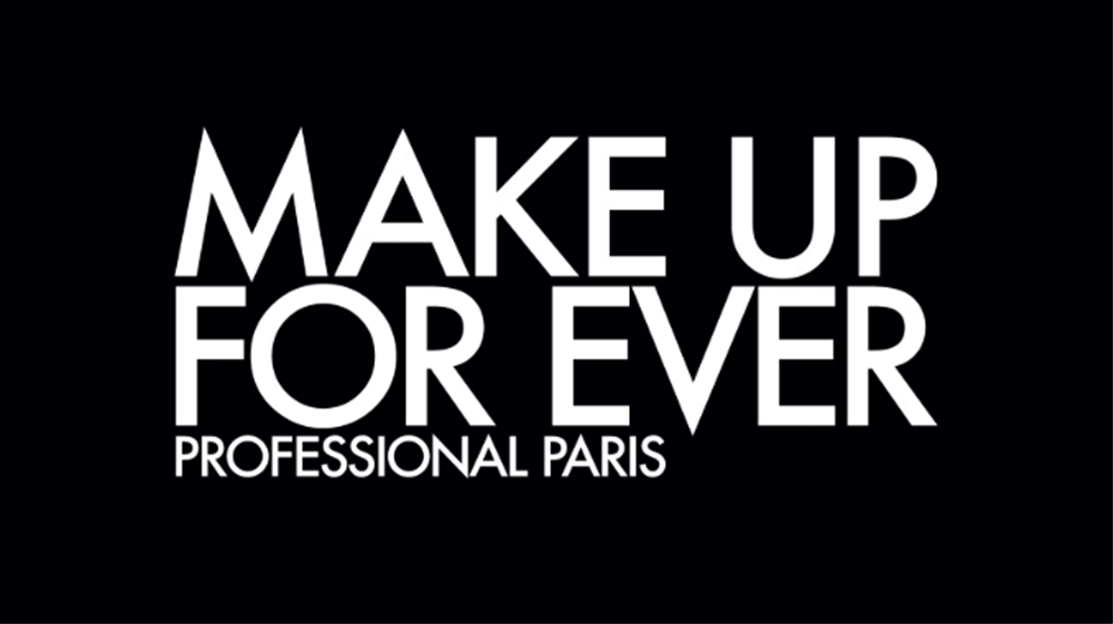 Make up for ever